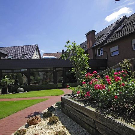 Hotel Lindenkrug Gutersloh Luaran gambar