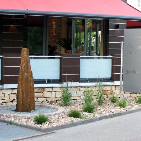 Hotel Lindenkrug Gutersloh Luaran gambar