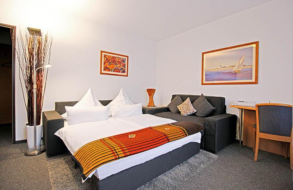 Hotel Lindenkrug Gutersloh Luaran gambar