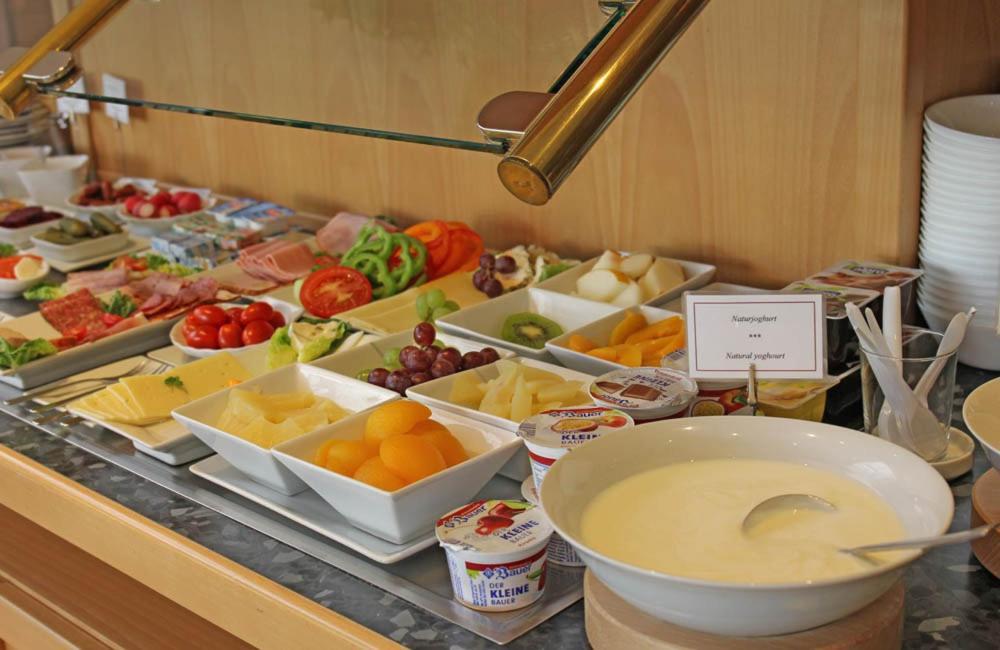 Hotel Lindenkrug Gutersloh Luaran gambar