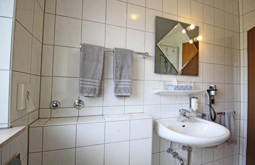 Hotel Lindenkrug Gutersloh Luaran gambar