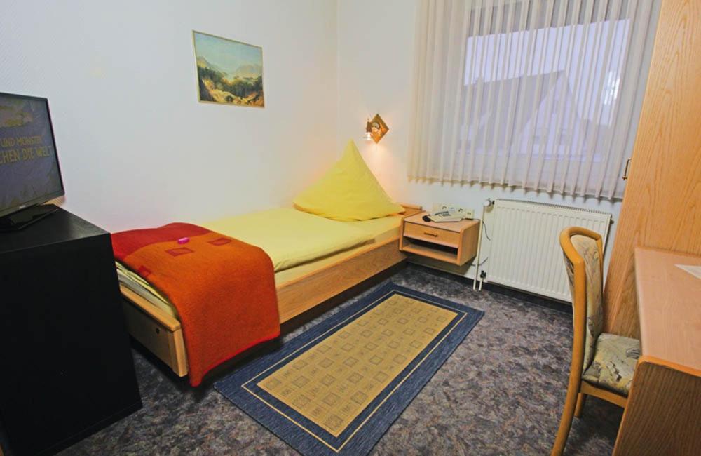 Hotel Lindenkrug Gutersloh Luaran gambar